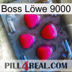 Boss Löwe 9000 13